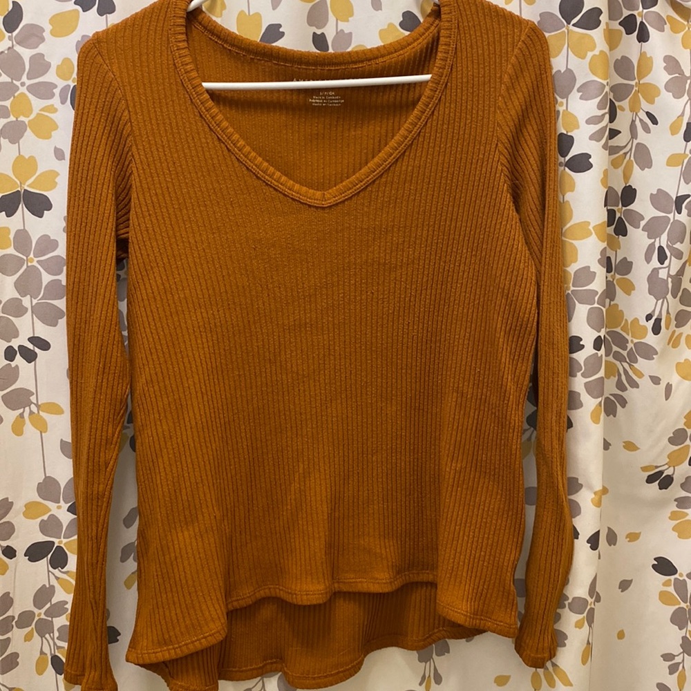 American Eagle long sleeve